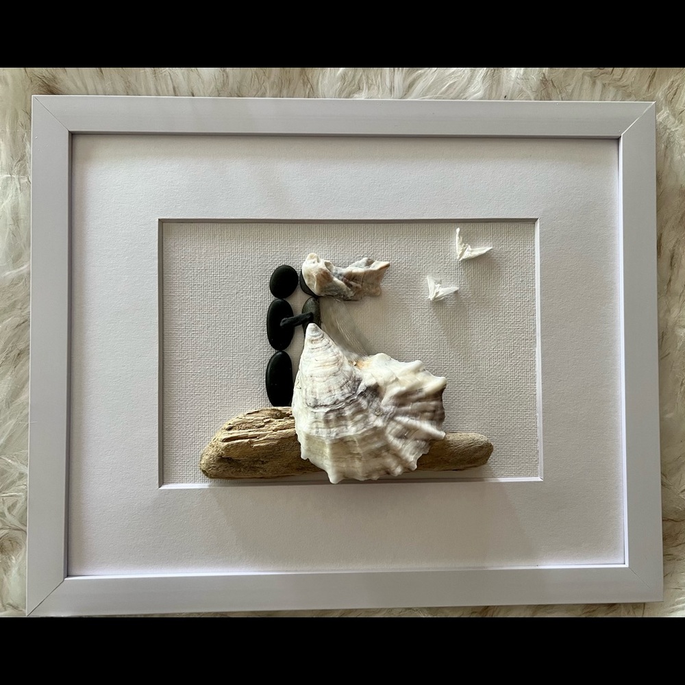 Pebble Art - Picture 2 of 3